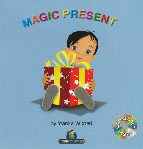 Obrázok Magic Present