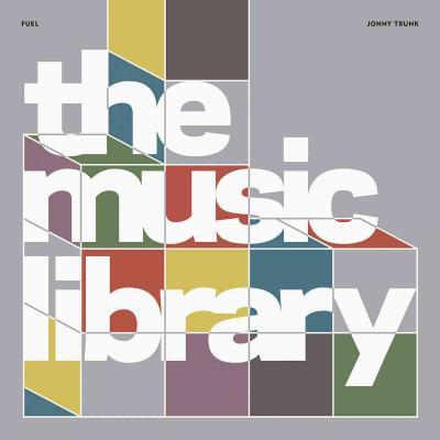 Obrázok The Music Library Revised and Expanded Edition