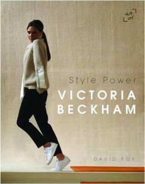 Obrázok Victoria Beckham: Style Power