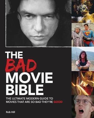 Obrázok Bad Movie Bible, The