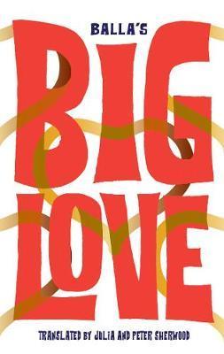 Obrázok Big Love