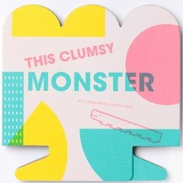 Obrázok This Clumsy Monster