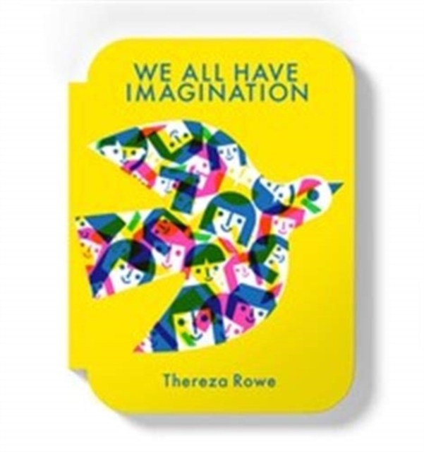 Obrázok We all have imagination