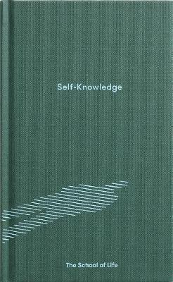 Obrázok Self - Knowledge