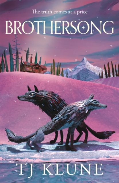 Obrázok Brothersong