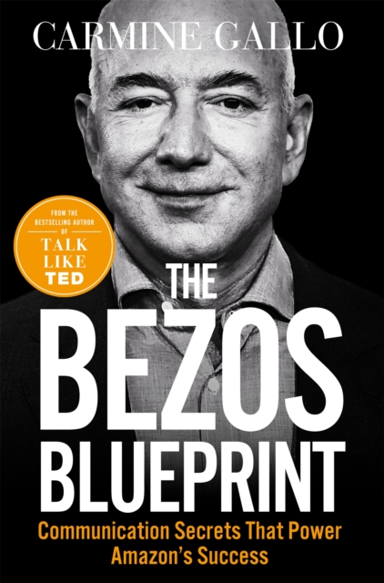 Obrázok The Bezos Blueprint