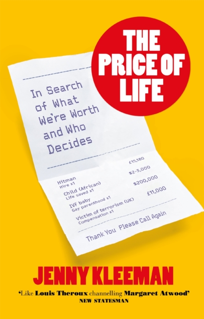 Obrázok The Price of Life
