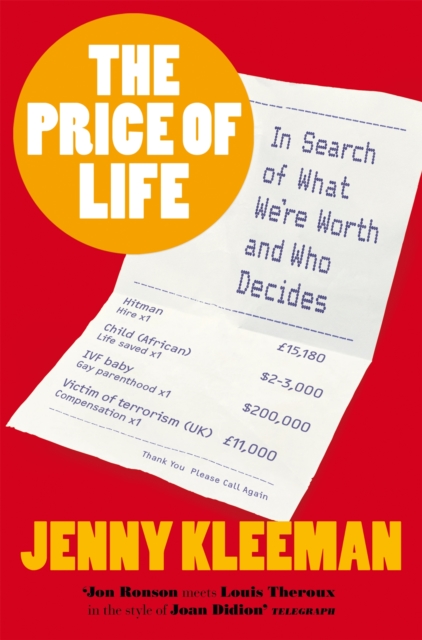 Obrázok The Price of Life