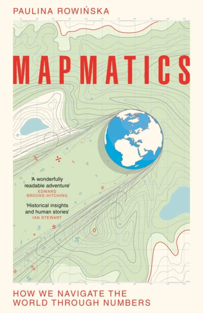 Obrázok Mapmatics