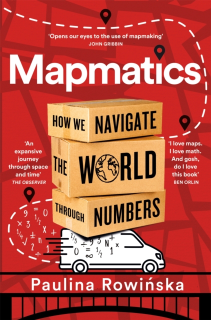 Obrázok Mapmatics