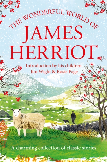 Obrázok The Wonderful World of James Herriot