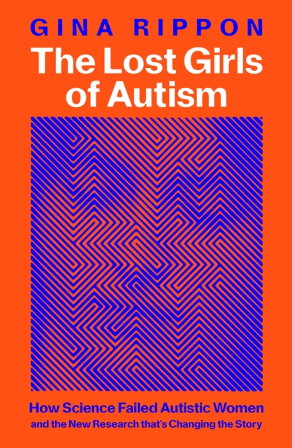 Obrázok The Lost Girls of Autism