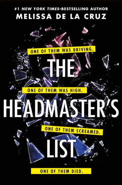 Obrázok The Headmaster