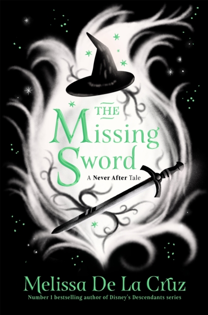 Obrázok The Missing Sword