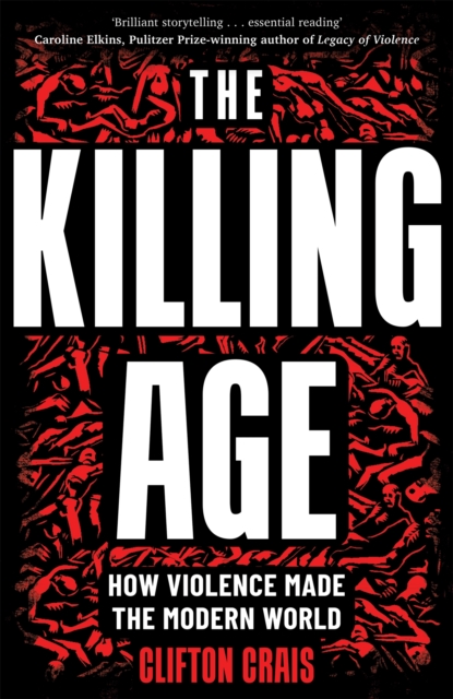 Obrázok The Killing Age
