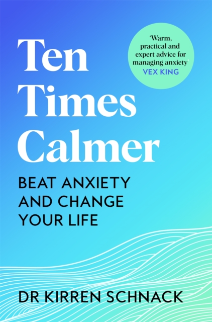 Obrázok Ten Times Calmer