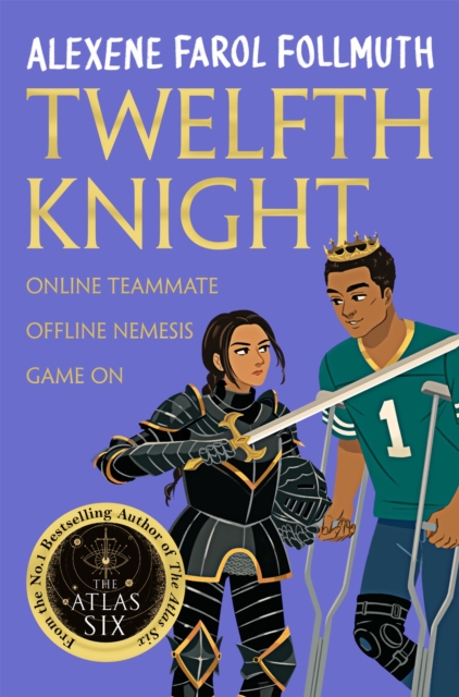 Obrázok Twelfth Knight