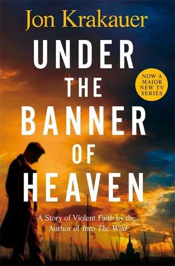 Obrázok Under The Banner of Heaven : A Story of Violent Faith