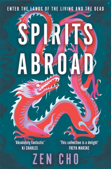 Obrázok Spirits Abroad