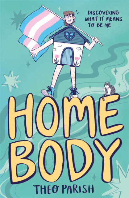 Obrázok Homebody