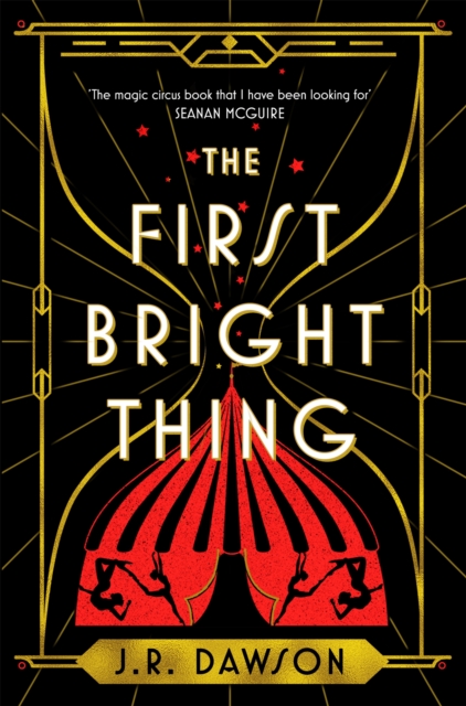 Obrázok The First Bright Thing