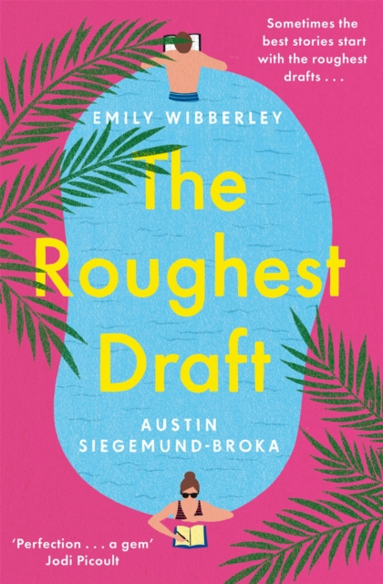 Obrázok The Roughest Draft