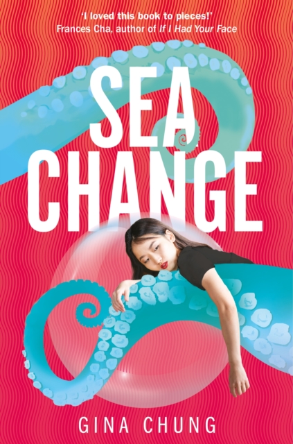 Obrázok Sea Change