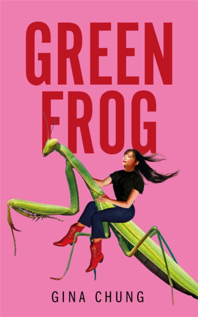 Obrázok Green Frog