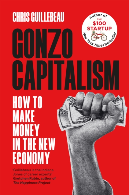 Obrázok Gonzo Capitalism