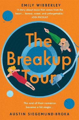 Obrázok The Breakup Tour