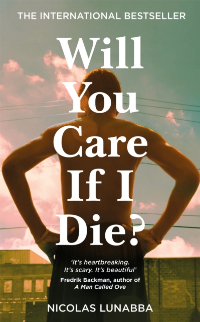 Obrázok Will You Care If I Die?