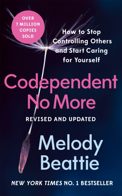 Obrázok Codependent No More