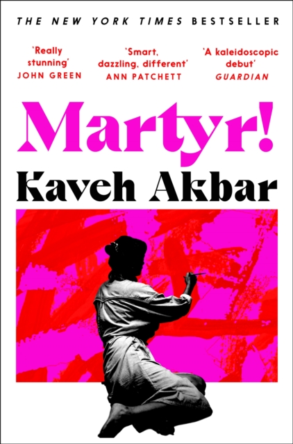Obrázok Martyr!