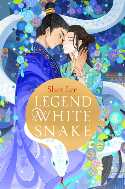 Obrázok Legend of the White Snake