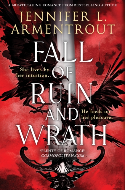 Obrázok Fall of Ruin and Wrath