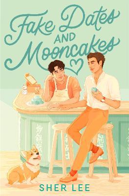 Obrázok Fake Dates and Mooncakes