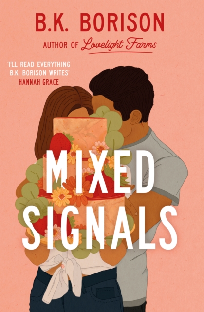 Obrázok Mixed Signals