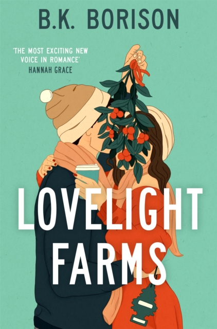 Obrázok Lovelight Farms