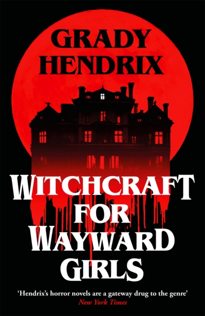 Obrázok Witchcraft for Wayward Girls