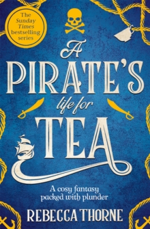 Obrázok A Pirates Life for Tea