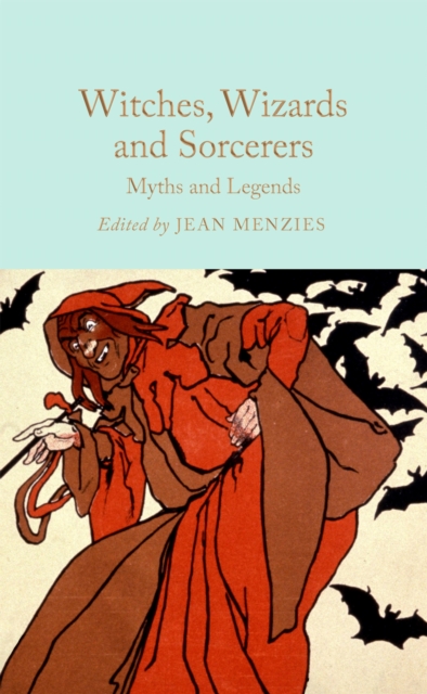 Obrázok Witches, Wizards and Sorcerers: Myths and Legends