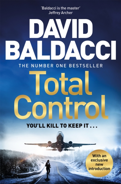Obrázok Total Control