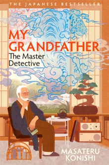 Obrázok My Grandfather, the Master Detective