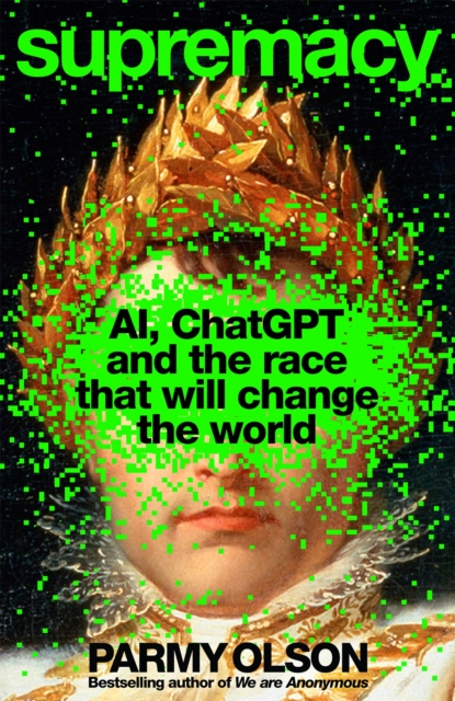 Obrázok Supremacy