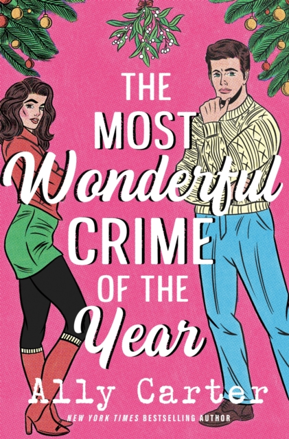 Obrázok The Most Wonderful Crime of the Year