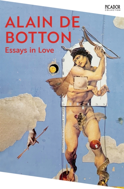 Obrázok Essays In Love