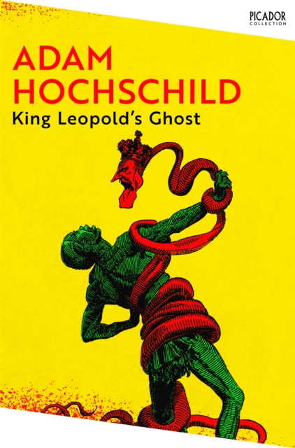 Obrázok King Leopold