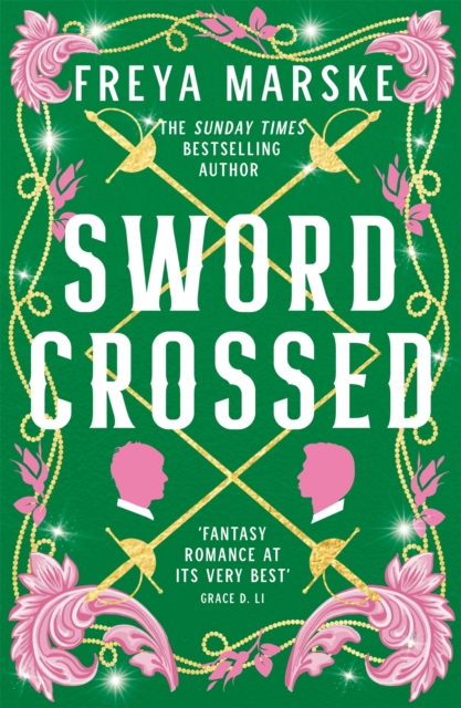 Obrázok Swordcrossed