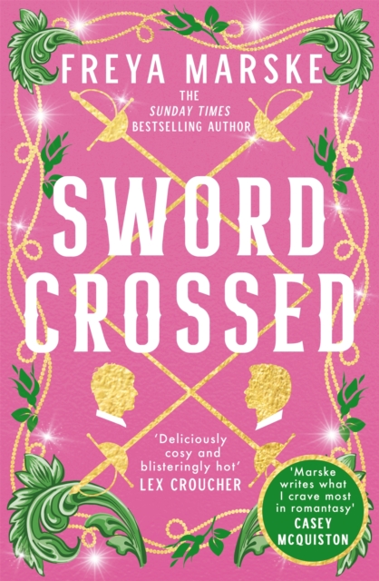 Obrázok Swordcrossed