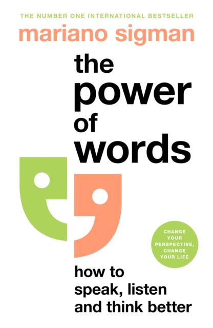Obrázok The Power of Words